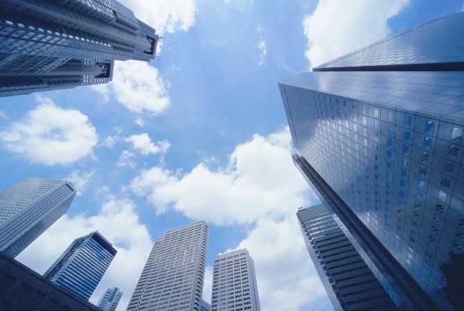 易彩堂下载海岳建筑云解决方案
