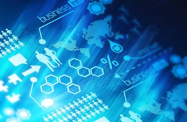 易彩堂下载电子税务局整体解决方案