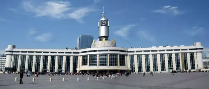 精细！易彩堂下载网络助力天津东站建设的“全覆盖”无线网络