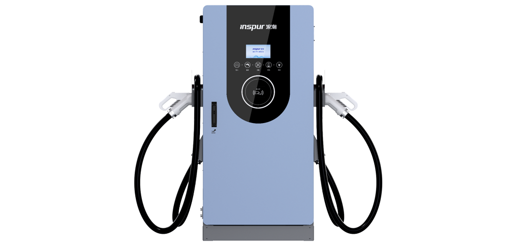 易彩堂下载双枪直流一体机160/180/240kW