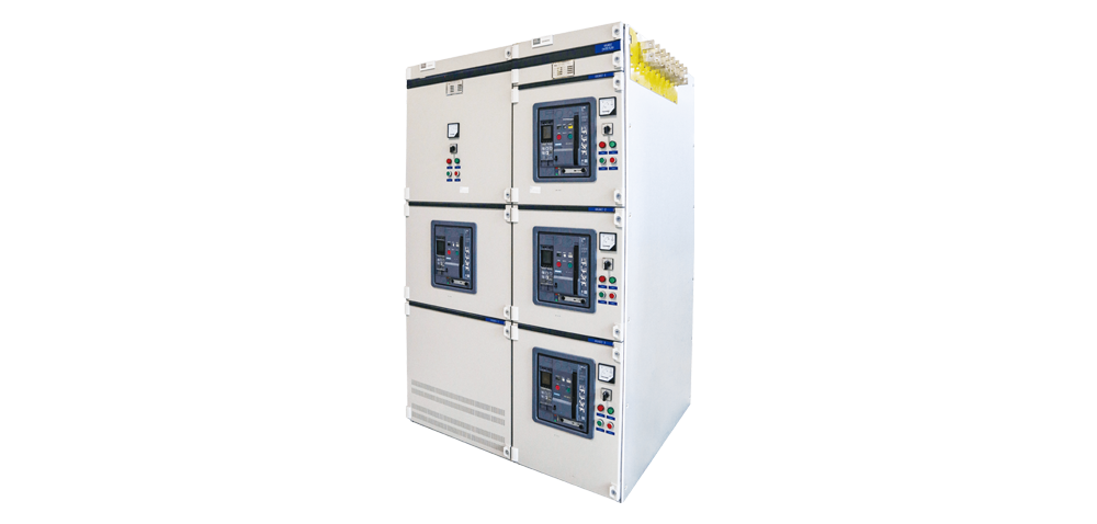 易彩堂下载0.4kV低压开关柜 8PT柜/S8柜